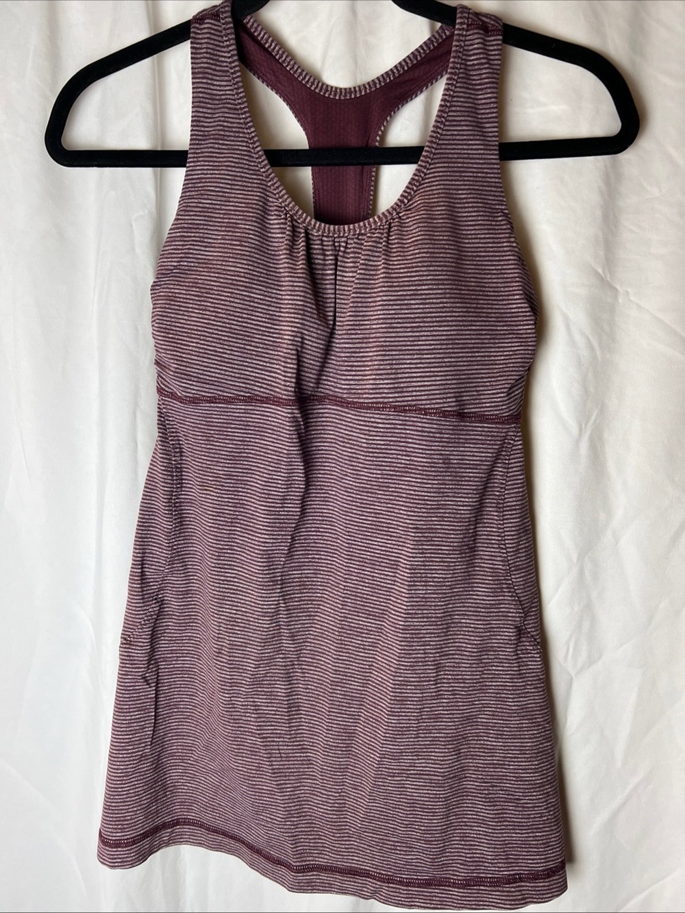 Lululemon tank top